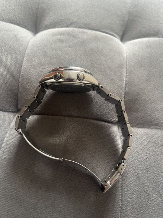 Casio Digital-Analog Quartz Men