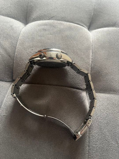 Casio Digital-Analog Quartz Men