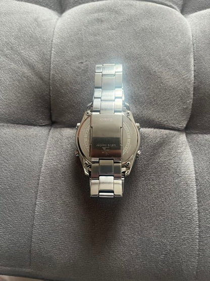 Casio Digital-Analog Quartz Men