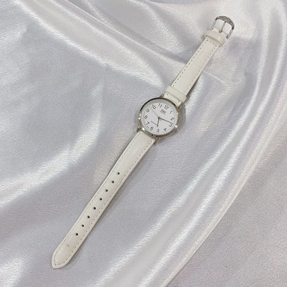 Citizen Q&q Analog Quartz Women