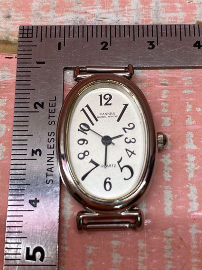 VANNES Analog Quartz Women