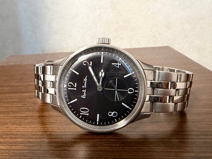 Analog Quartz Men