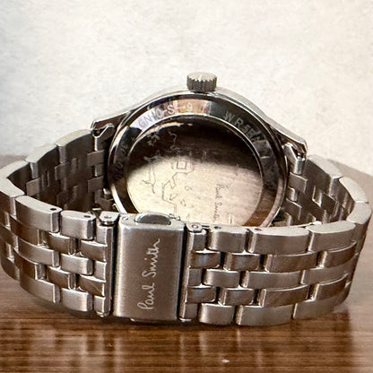 Analog Quartz Men