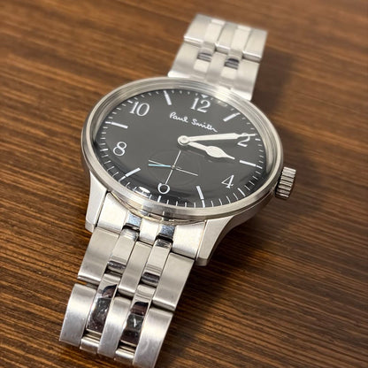 Analog Quartz Men