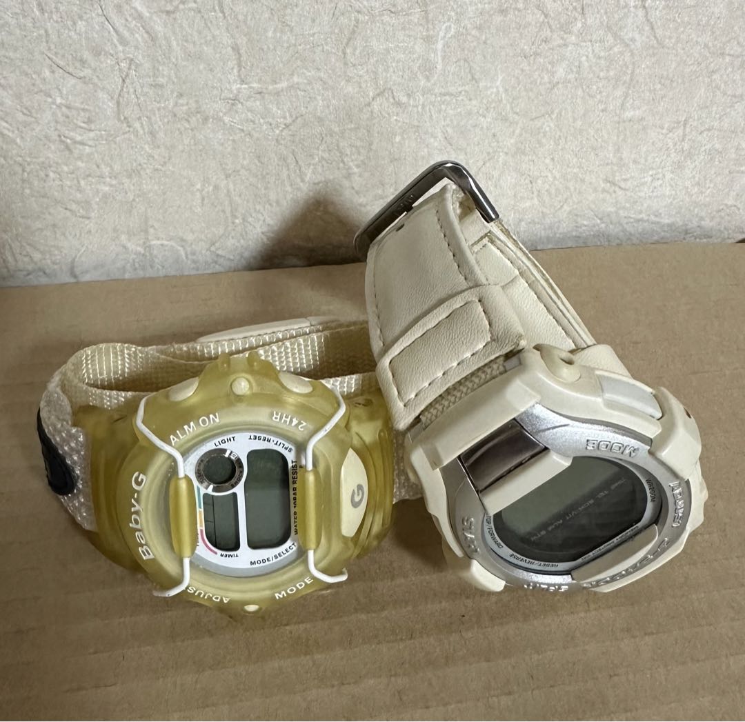 G-SHOCK X-treme G-Cool Digital Quartz Women