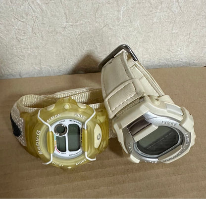 G-SHOCK X-treme G-Cool Digital Quartz Women