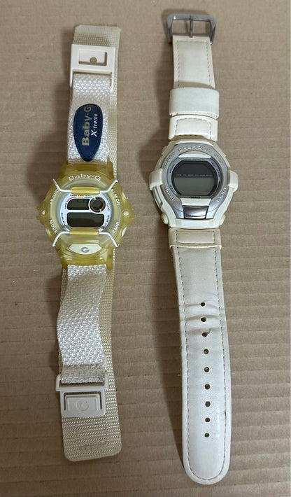 G-SHOCK X-treme G-Cool Digital Quartz Women