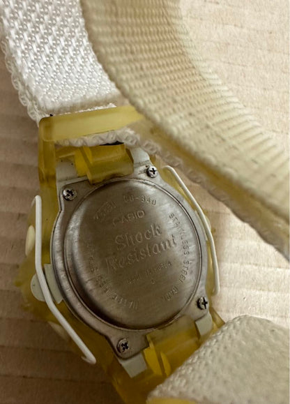 G-SHOCK X-treme G-Cool Digital Quartz Women