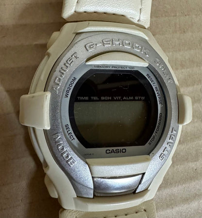 G-SHOCK X-treme G-Cool Digital Quartz Women