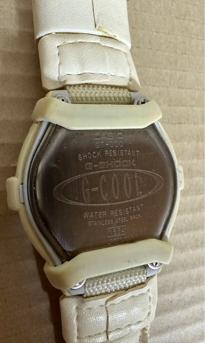 G-SHOCK X-treme G-Cool Digital Quartz Women