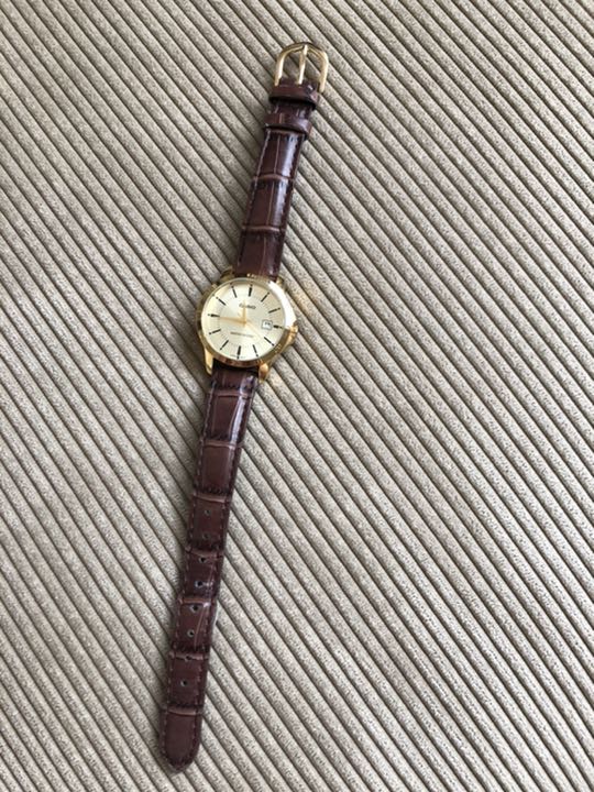CASIO Analog Quartz Women