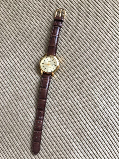 CASIO Analog Quartz Women