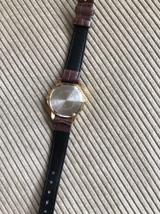 CASIO Analog Quartz Women