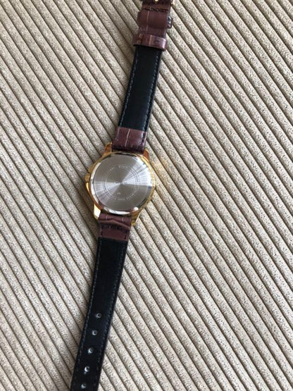 CASIO Analog Quartz Women