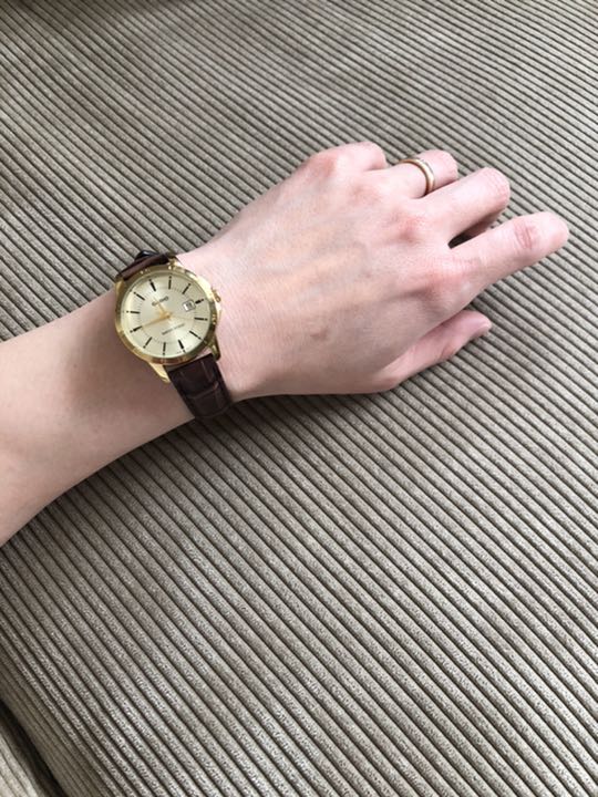 CASIO Analog Quartz Women