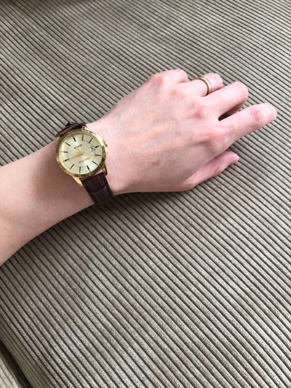 CASIO Analog Quartz Women