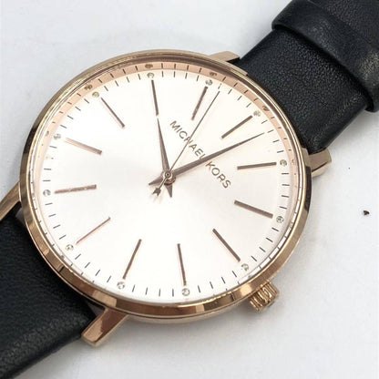 Michael Kors Analog Quartz Women 美品 マイケルコース Women時計