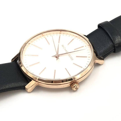Michael Kors Analog Quartz Women 美品 マイケルコース Women時計