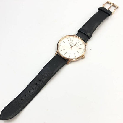 Michael Kors Analog Quartz Women 美品 マイケルコース Women時計