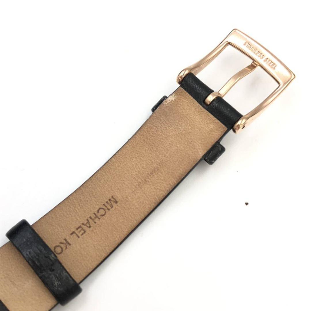 Michael Kors Analog Quartz Women 美品 マイケルコース Women時計