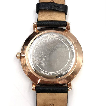 Michael Kors Analog Quartz Women 美品 マイケルコース Women時計