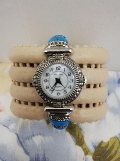 Belle Etoile Analog Quartz Women