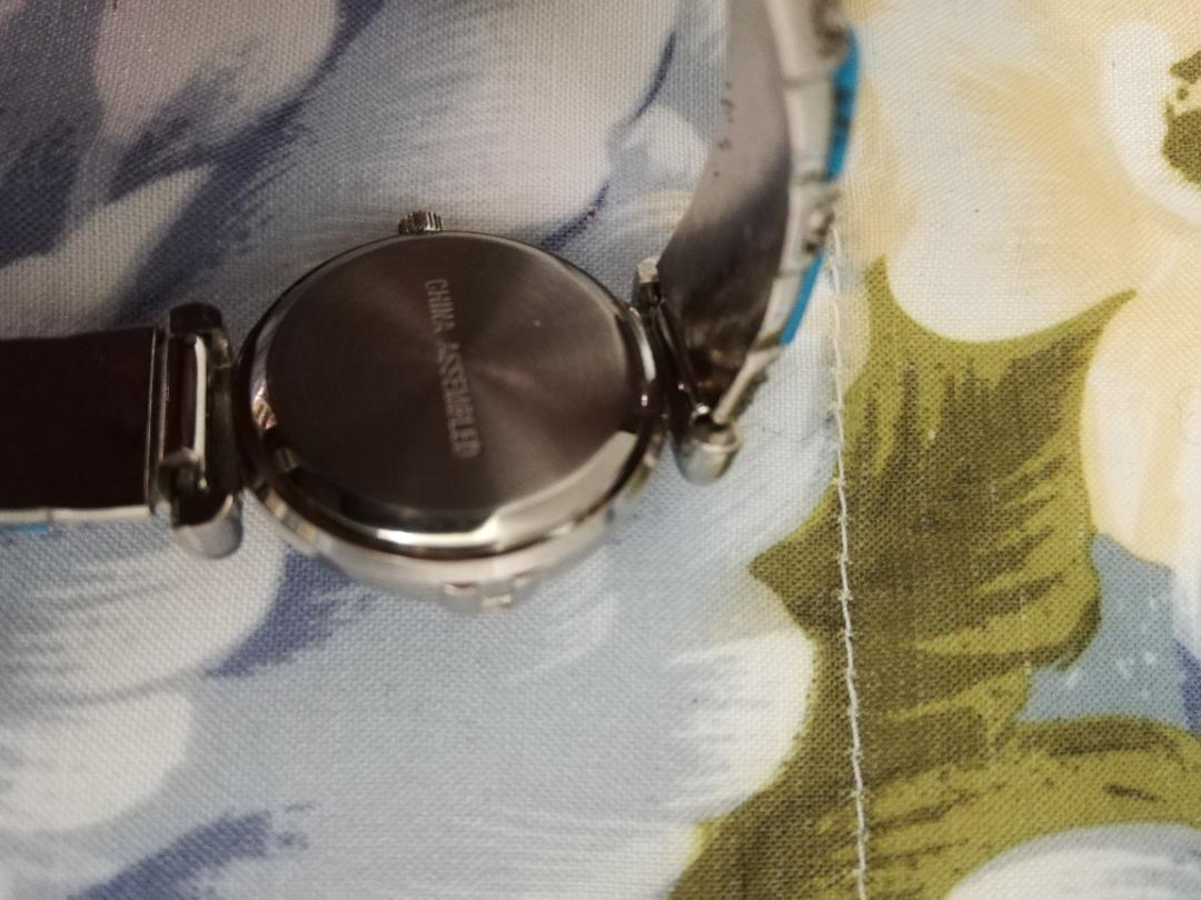 Belle Etoile Analog Quartz Women