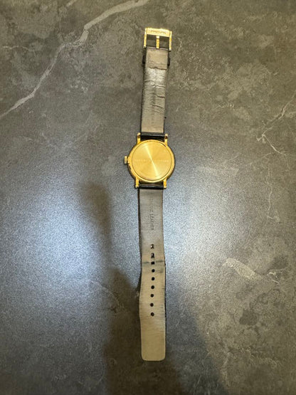 Marc By Jacobs Analog Quartz Men