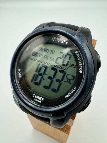 TIMEX 1440 Sports Digital Watch