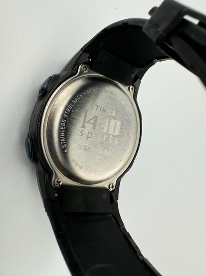 TIMEX 1440 Sports Digital Watch