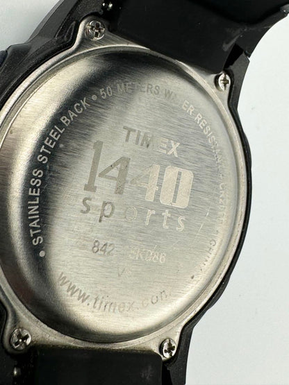 TIMEX 1440 Sports Digital Watch