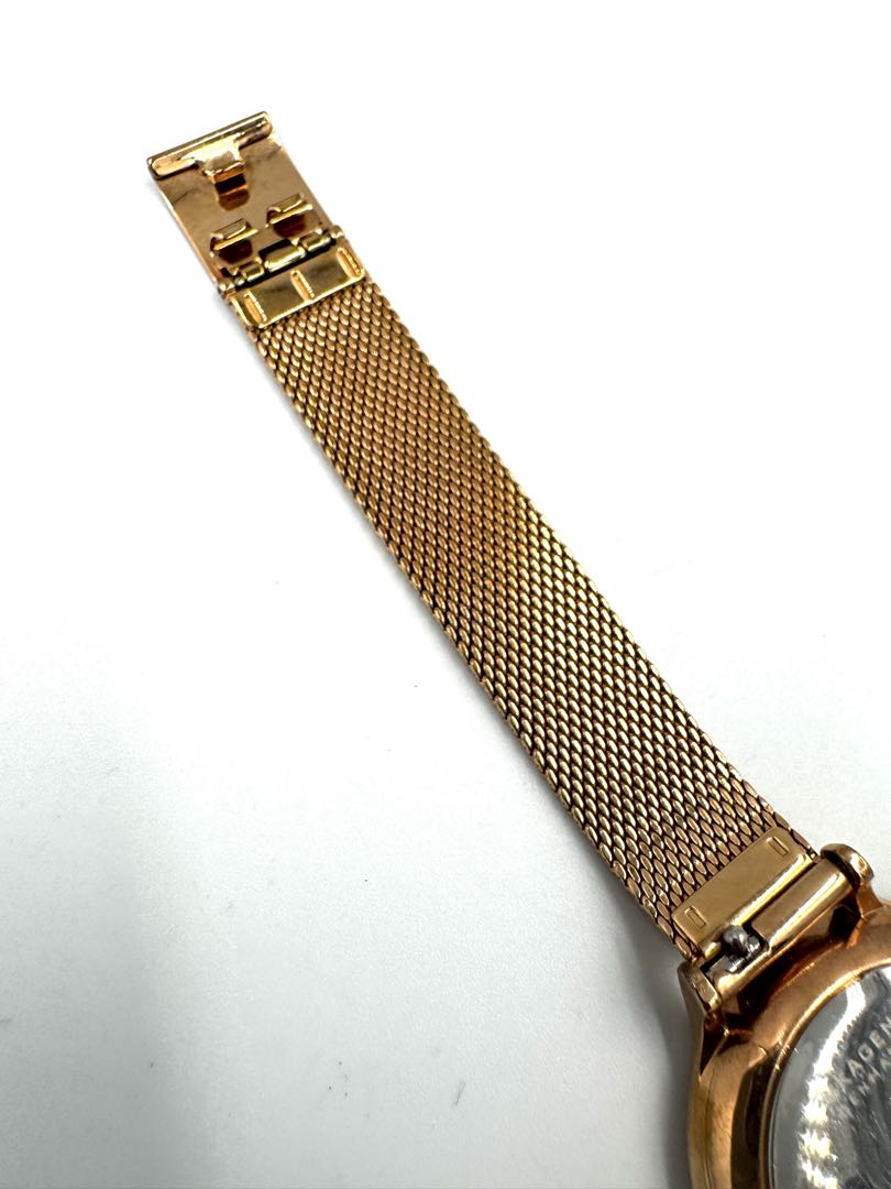 Skagen Analog Quartz Women Watch