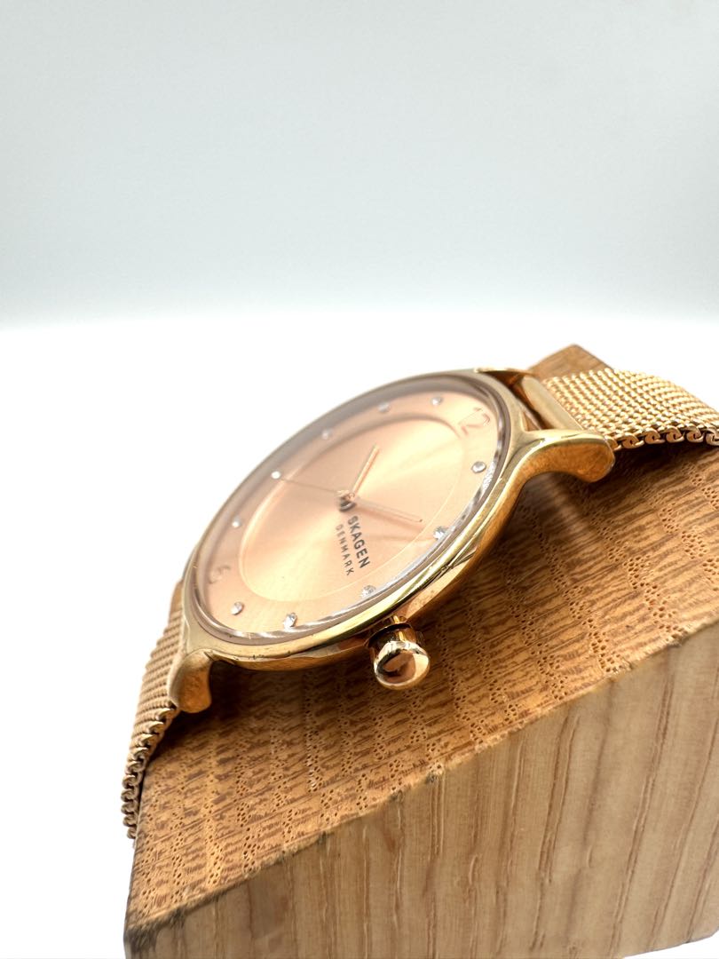 Skagen Analog Quartz Women Watch