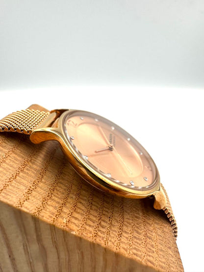 Skagen Analog Quartz Women Watch