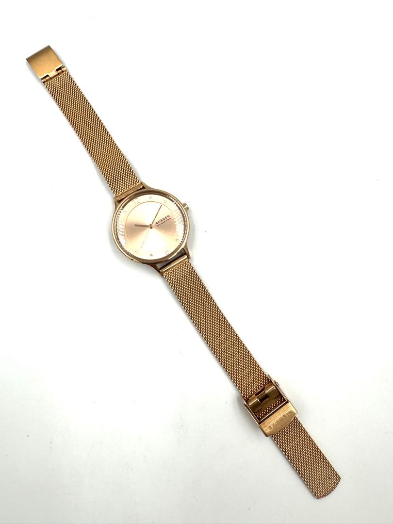 Skagen Analog Quartz Women Watch