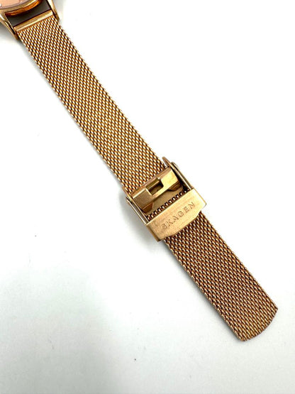 Skagen Analog Quartz Women Watch