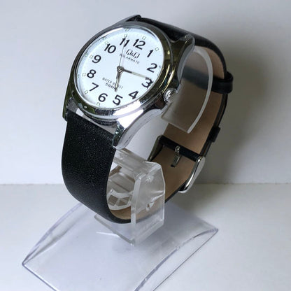 Citizen Q&q Analog Solar Men