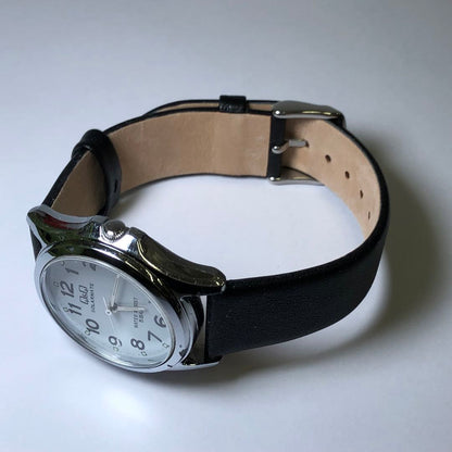 Citizen Q&q Analog Solar Men