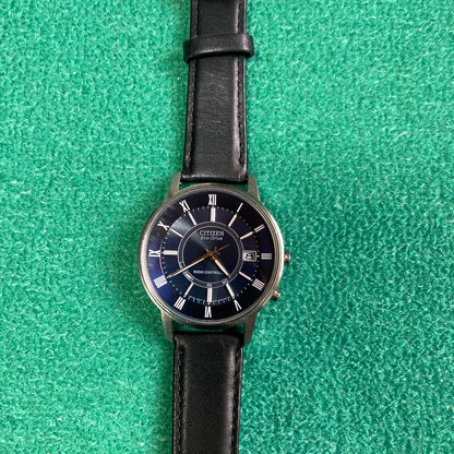 Citizen Eco-Drive Analog Quartz Men