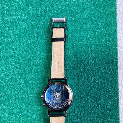 Citizen Eco-Drive Analog Quartz Men