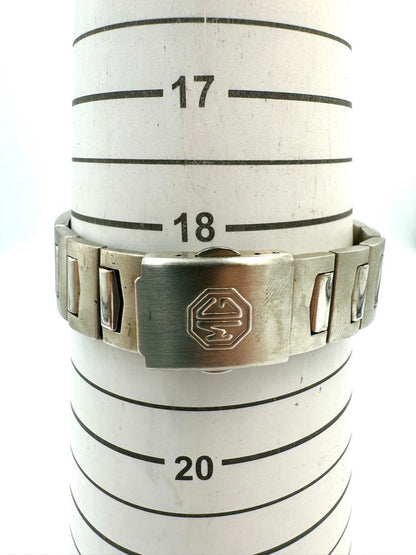 Mg Analog Quartz Men Watch Y2K