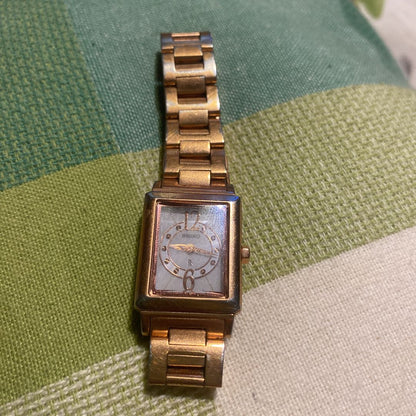 Seiko lk/lukia Analog Solar Women