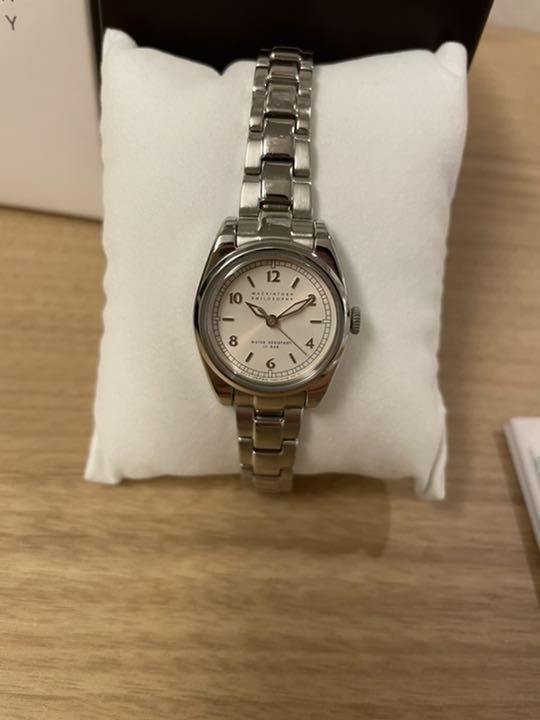 Mackintosh Philosophy Analog Quartz Women