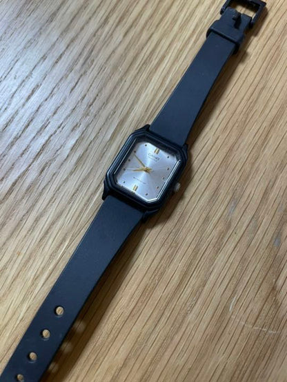 Casio Analog Quartz Women