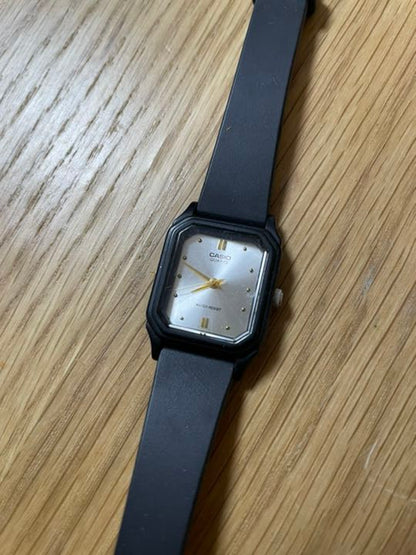 Casio Analog Quartz Women