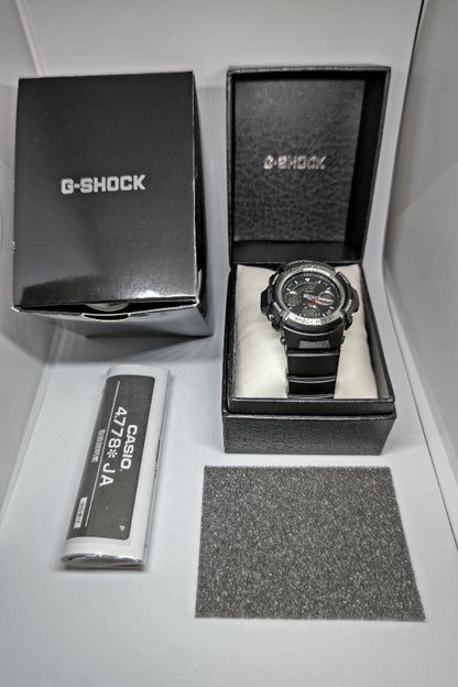 G-Shock AW-590 4778 Analog Quartz Men