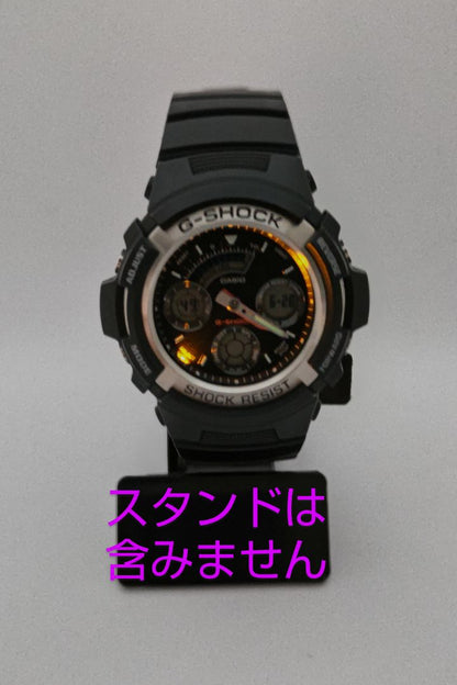G-Shock AW-590 4778 Analog Quartz Men