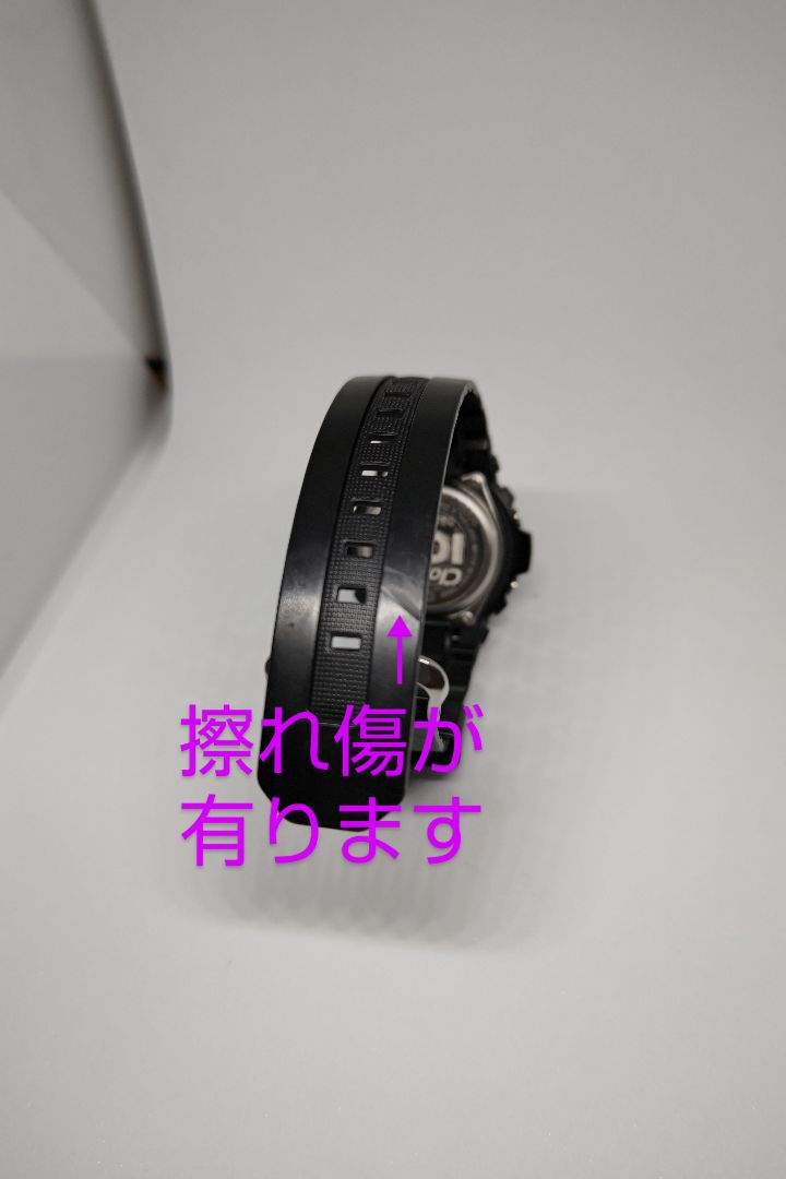 G-Shock AW-590 4778 Analog Quartz Men