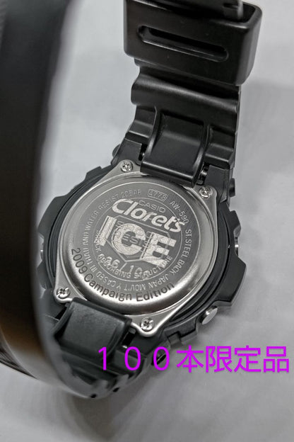 G-Shock AW-590 4778 Analog Quartz Men
