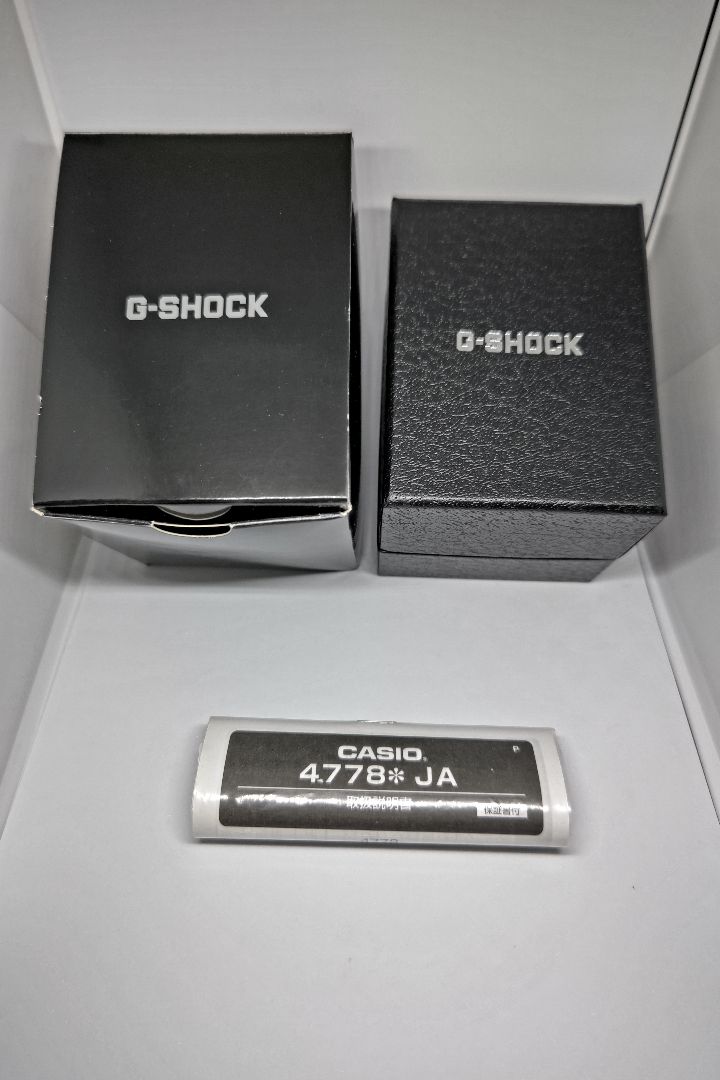 G-Shock AW-590 4778 Analog Quartz Men
